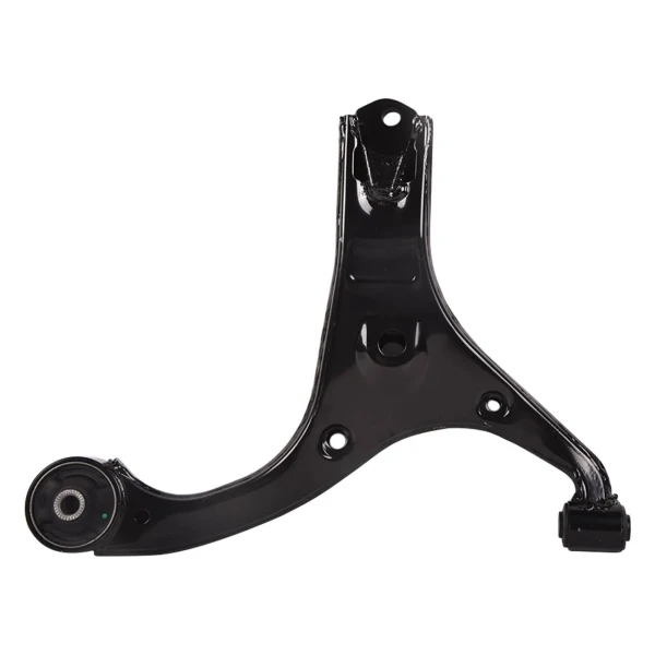 Bandeja inferior derecha para kia rio jb 2006 2011 1.4 / 1.6 g4ed/g4ee